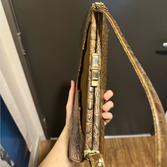 Vintage Croc Bag - Picture 3 of 4